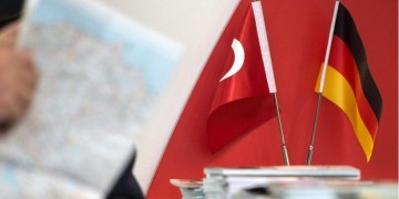 Έξι λόγοι για τους οποίους η Γερμανία παίρνει πάντα το μέρος της Τουρκίας