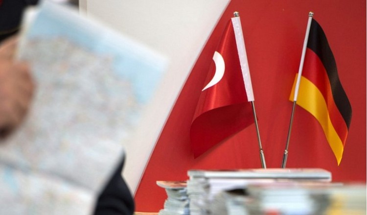 Έξι λόγοι για τους οποίους η Γερμανία παίρνει πάντα το μέρος της Τουρκίας