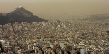 (Φωτ. αρχείου: ΑΠΕ-ΜΠΕ)