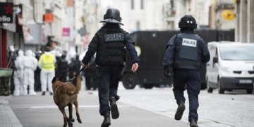 Γαλλία: Επίθεση κατά ιερέα ελληνικής εκκλησίας στη Λιόν