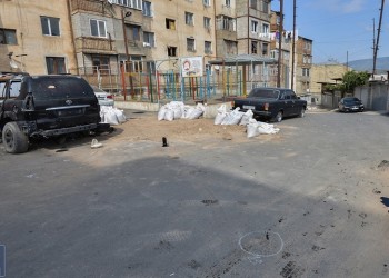 Η Αρμενία πρόθυμη να συνεργαστεί με τον ΟΑΣΕ για εκεχειρία στο Ναγκόρνο Καραμπάχ