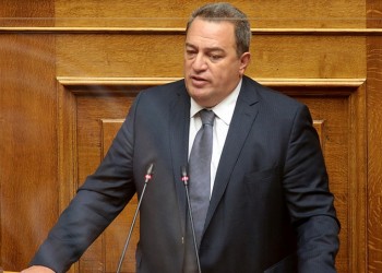 Τη ρύθμιση των στεγαστικών δανείων των Ποντίων ζητά ο Στυλιανίδης