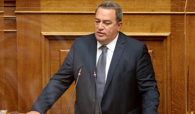 Τη ρύθμιση των στεγαστικών δανείων των Ποντίων ζητά ο Στυλιανίδης