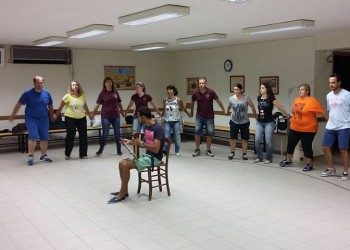 Αναστολή λειτουργίας όλων των τμημάτων του Συλλόγου Ποντίων Νέστου