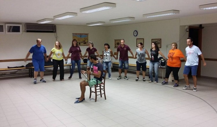 Αναστολή λειτουργίας όλων των τμημάτων του Συλλόγου Ποντίων Νέστου