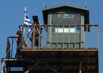 Με συνοριοφύλακες ενισχύεται η Καβάλα – Προσλήψεις ανακοίνωσε ο Χρυσοχοΐδης