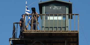 Με συνοριοφύλακες ενισχύεται η Καβάλα – Προσλήψεις ανακοίνωσε ο Χρυσοχοΐδης