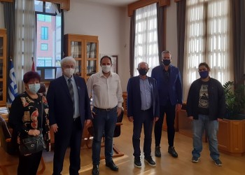 Νέο Διοικητικό Συμβούλιο στην Ένωση Ομογενών Εκ Κωνσταντινουπόλεως ΒΕ