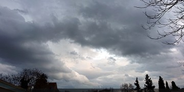 ΕΜΥ: Έκτακτο δελτίο επιδείνωσης καιρού