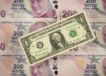 Θα χρειαστεί η Τουρκία πακέτο βοήθειας τύπου ΔΝΤ;