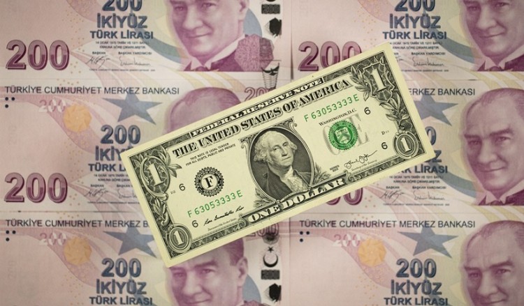 Θα χρειαστεί η Τουρκία πακέτο βοήθειας τύπου ΔΝΤ;