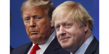 ΗΠΑ - Βρετανία: Τραμπ ή Μπάιντεν; Ένα κρίσιμο ερώτημα μετά το Brexit