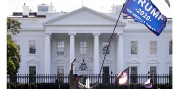 Τα τρία σενάρια για τον Τραμπ μετά τη διάγνωση με Covid-19