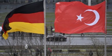 Έξι λόγοι για τους οποίους η Γερμανία παίρνει πάντα το μέρος της Τουρκίας