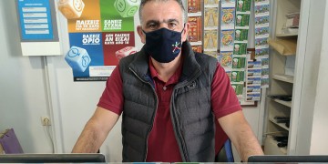 Στο ακριτικό Σουφλί χτύπησε η τύχη του Τζόκερ