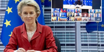 Χαστούκι της ΕΕ στην Τουρκία – Τι συμφώνησαν οι «27» για το εμβόλιο κατά του κορονοϊού