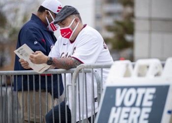 ΗΠΑ - Εκλογές 2020: Η επιστολική ψήφος ενδέχεται να εκτροχιάσει τις φετινές προεδρικές εκλογές