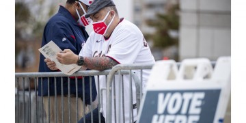 ΗΠΑ - Εκλογές 2020: Η επιστολική ψήφος ενδέχεται να εκτροχιάσει τις φετινές προεδρικές εκλογές