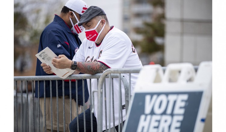 ΗΠΑ - Εκλογές 2020: Η επιστολική ψήφος ενδέχεται να εκτροχιάσει τις φετινές προεδρικές εκλογές