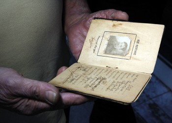 Η υπόσχεση του πατέρα και η Απελευθέρωση της Θεσσαλονίκης