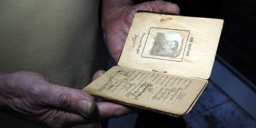 Η υπόσχεση του πατέρα και η Απελευθέρωση της Θεσσαλονίκης