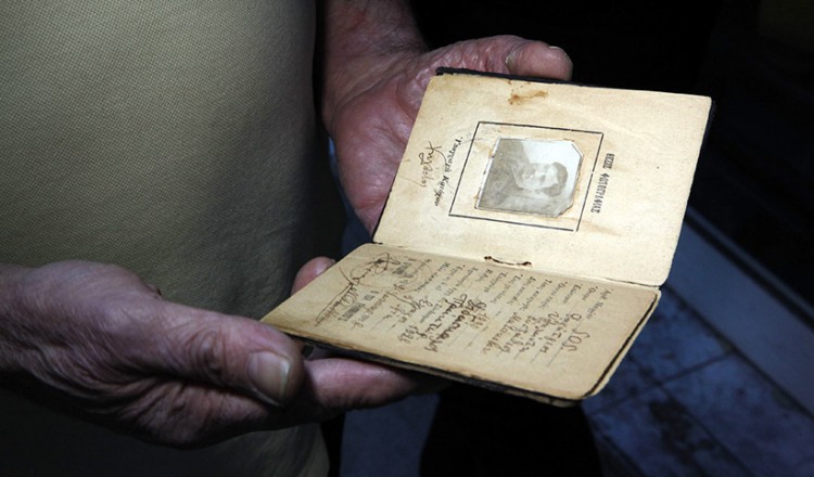 Η υπόσχεση του πατέρα και η Απελευθέρωση της Θεσσαλονίκης