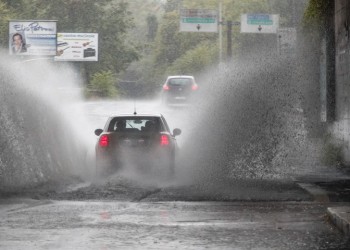 Καιρός - 28η Οκτωβρίου: Η Κίρκη προκαλεί ισχυρά καιρικά φαινόμενα