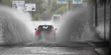 Καιρός - 28η Οκτωβρίου: Η Κίρκη προκαλεί ισχυρά καιρικά φαινόμενα