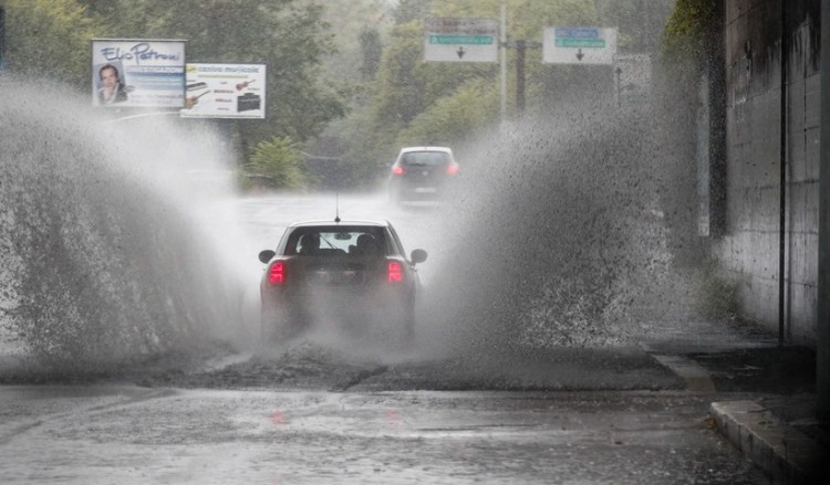 Καιρός - 28η Οκτωβρίου: Η Κίρκη προκαλεί ισχυρά καιρικά φαινόμενα