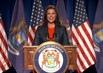 Μέλη πολιτοφυλακής κατηγορούνται ότι σχεδίαζαν να απαγάγουν την κυβερνήτη του Μίσιγκαν