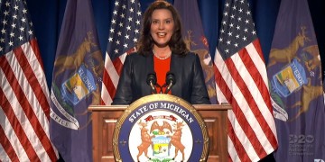Μέλη πολιτοφυλακής κατηγορούνται ότι σχεδίαζαν να απαγάγουν την κυβερνήτη του Μίσιγκαν