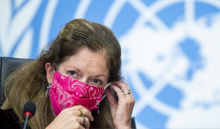 Ηνωμένα Έθνη: Οι εμπόλεμες πλευρές στη Λιβύη υπέγραψαν συμφωνία κατάπαυσης του πυρός (βίντεο)