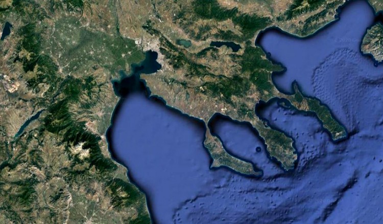 Χαλκιδική: Πέντε τηλεμετρικοί σταθμοί θα παρακολουθούν το ύψος της βροχής