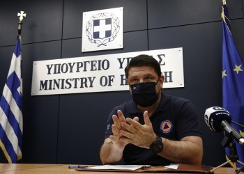Σε ποιες περιοχές θα ισχύσει η νυχτερινή απαγόρευση κυκλοφορίας – Μάσκα παντού