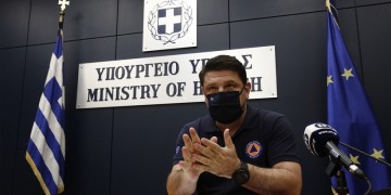 Σε ποιες περιοχές θα ισχύσει η νυχτερινή απαγόρευση κυκλοφορίας – Μάσκα παντού