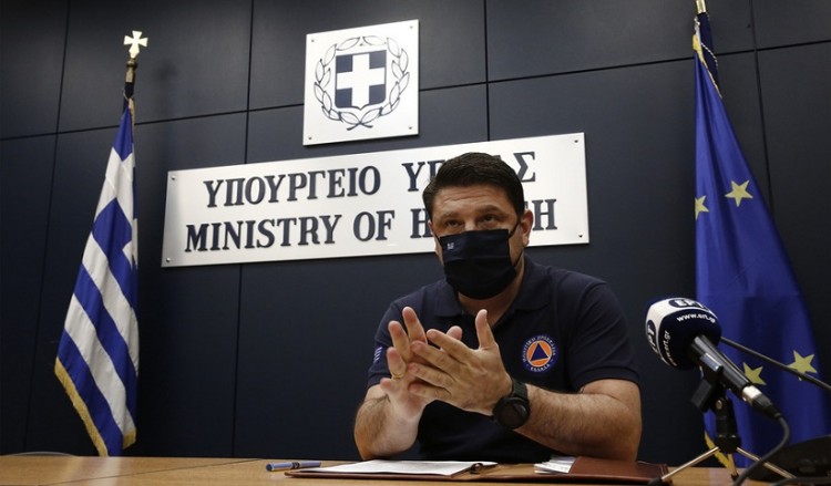 Σε ποιες περιοχές θα ισχύσει η νυχτερινή απαγόρευση κυκλοφορίας – Μάσκα παντού