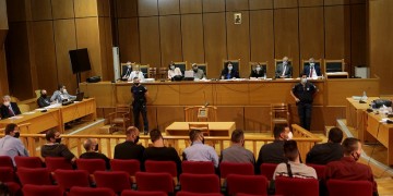 Δίκη Χρυσής Αυγής: Ελαφρυντικά ζητούν πρώην βουλευτές και μέλη της εγκληματικής οργάνωσης