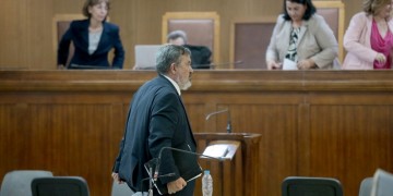 Διαφεύγει ο Χρήστος Παππάς, υπαρχηγός της Χρυσής Αυγής – Τι δήλωσε ο συνήγορός του