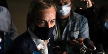 Δήμαρχος Θεσσαλονίκης: Ζητώ να δείξουν ξανά αίσθηση ευθύνης οι πολίτες