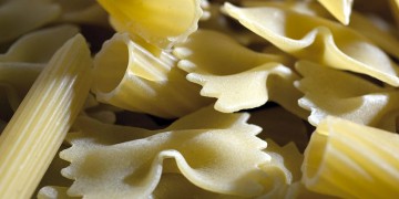 Ανάκληση ζυμαρικών και συσκευασμένου πάγου από τον ΕΦΕΤ