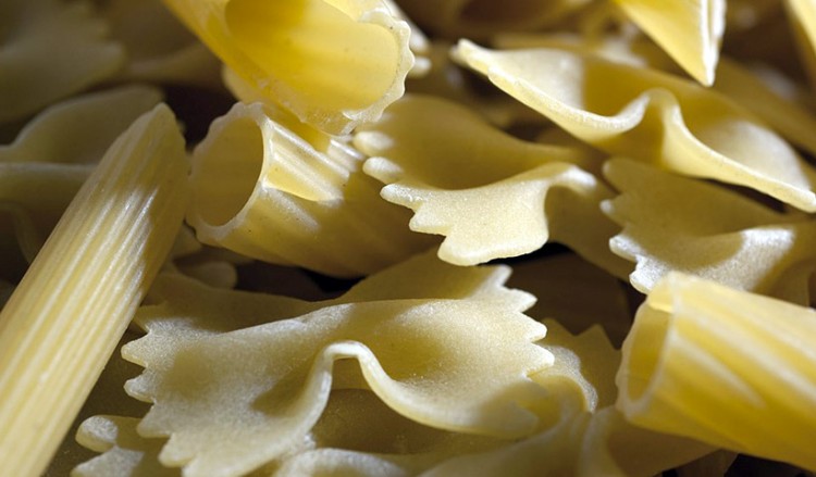 Ανάκληση ζυμαρικών και συσκευασμένου πάγου από τον ΕΦΕΤ