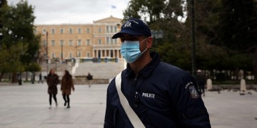 Lockdown: Διπλάσια πρόστιμα και σαρωτικοί έλεγχοι – Διευκρινίσεις Χαρδαλιά για τα μέτρα