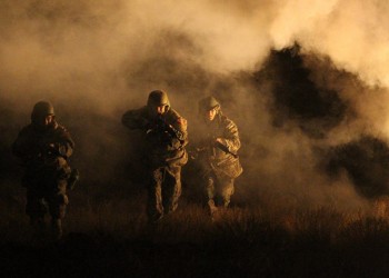 Οι εμπόλεμες ζώνες αποτελούν σχεδόν αποκλειστικά το επίκεντρο της τρομοκρατίας