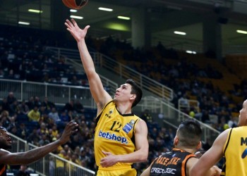 Basket League: Αναβάλλεται το ΑΕΚ-Προμηθέας λόγω κορονοϊού 2