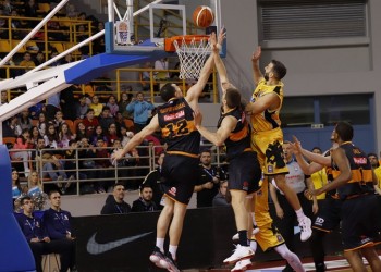 Basket League: Αναβάλλεται το ΑΕΚ-Προμηθέας λόγω κορονοϊού