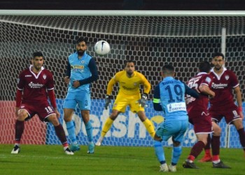 Super League: ΑΕΛ-Ατρόμητος 0-0 (βίντεο)