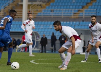 Super League: ΠΑΣ Γιάννινα - ΑΕΛ 1-2 στα Ιωάννινα