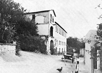 Καβάλα: Άγιος Ανδρέας, ένα ποντιοχώρι με τη δική του ιστορία στο Παγγαίο