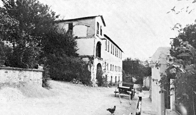 Καβάλα: Άγιος Ανδρέας, ένα ποντιοχώρι με τη δική του ιστορία στο Παγγαίο