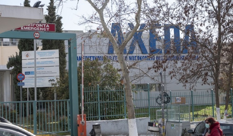 Πανδημία SARS-CoV-2: Σοκ με τον αριθμό των νεκρών, των διασωληνωμένων και των κρουσμάτων και σήμερα στην Ελλάδα